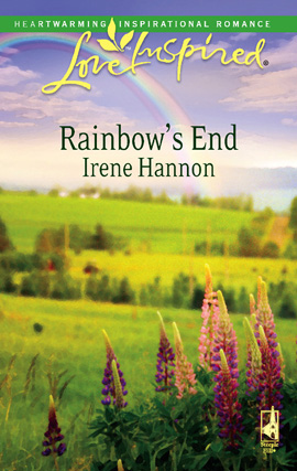 Title details for Rainbow's End by Irene Hannon - Wait list